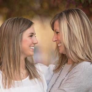 Meet your Posher, Angi